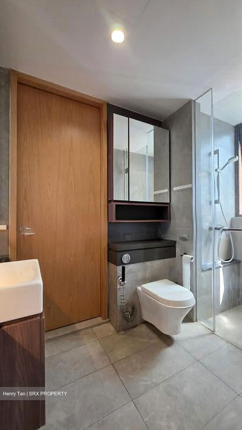 Midwood (D23), Condominium #607152051